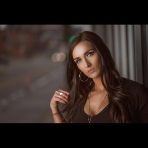 Meet your Posher, Jessica